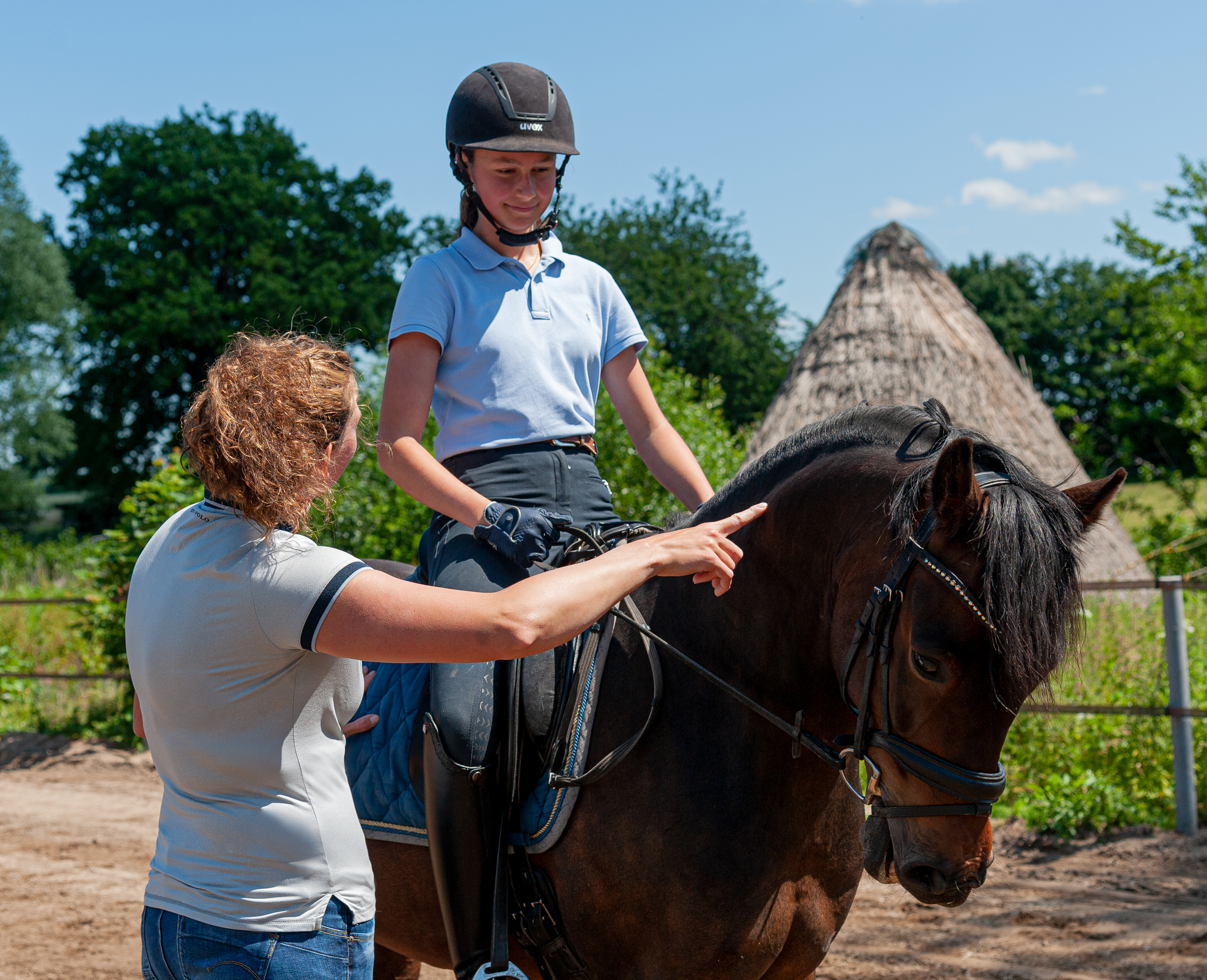 Gezieltes Rehabilitationstraining